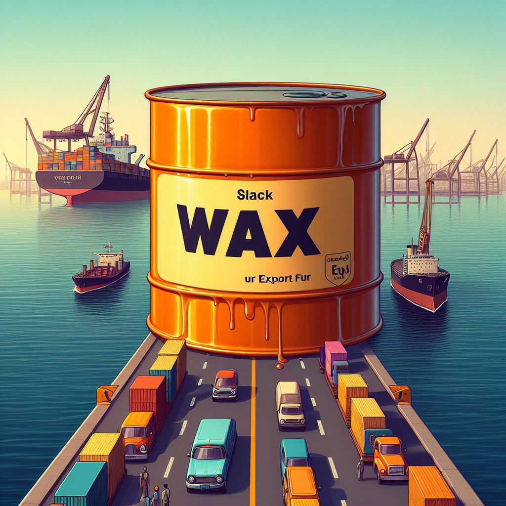 Heavy Slack Wax 1 best slack wax sw 40 tender