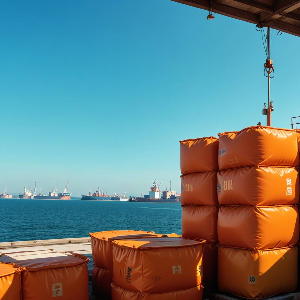 petrochemical suppliers in Iran